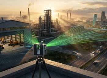 Infrastructure Scanning