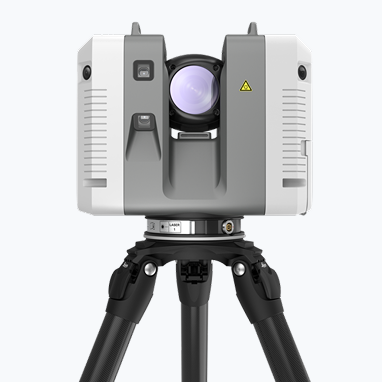 Leica RTC360