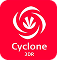 Cyclone 3DR