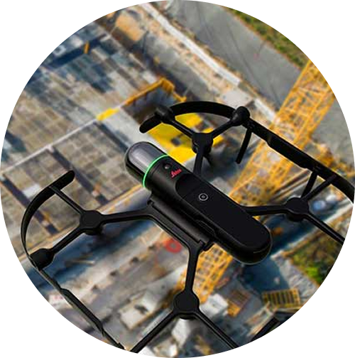 Drone Photogrammetry