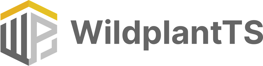 WildPlantTS