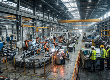 Factory