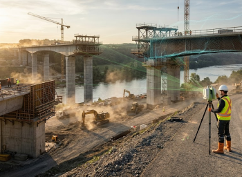Infrastructure & Construction