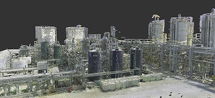 Point Cloud Processing