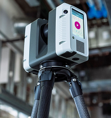 3D Laser Scanning Services