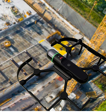 Drone LiDAR Survey