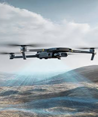 Drone Photogrammetry