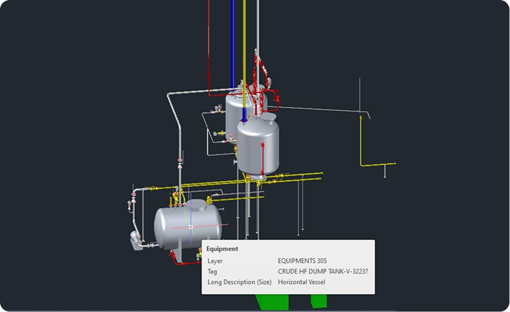Factory Digital Twin