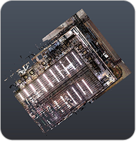 Unified Point Cloud