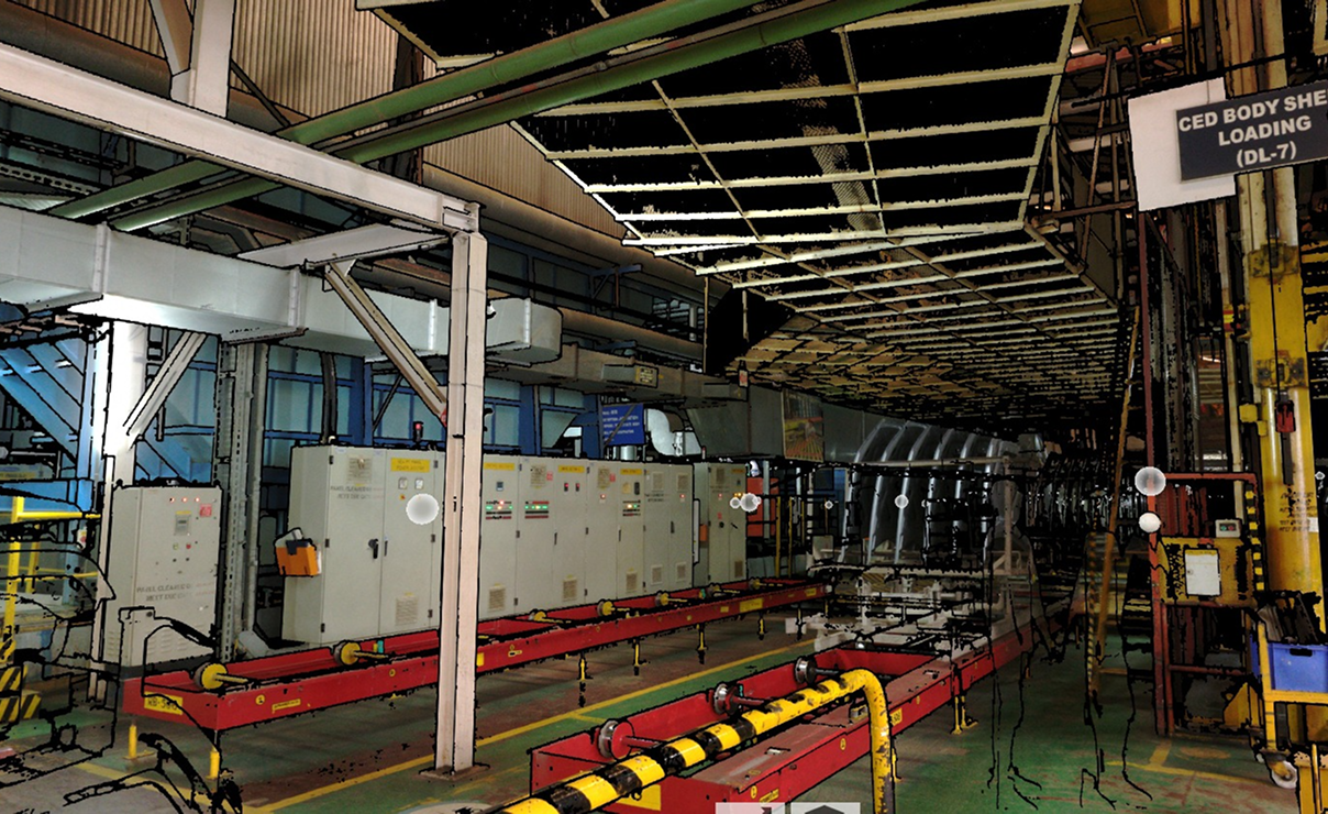 Manufacturing & Automotive