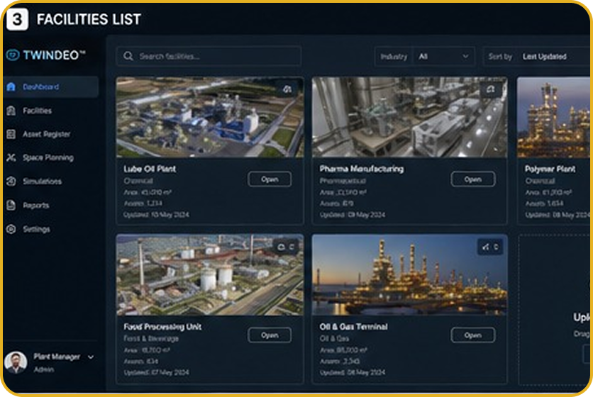 Twindeo Screenshot