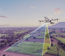 Drone Photogrammetry