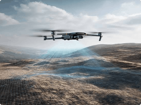 Drone Photogrammetry