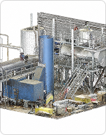 Plant Engineering Platform