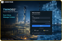 Twindeo Platform View 1